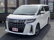 アルファード