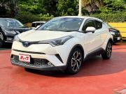 Ｃ－ＨＲ…