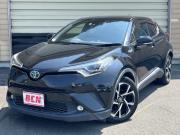 Ｃ－ＨＲ…