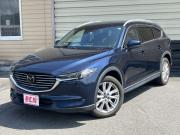 ＣＸ－８…