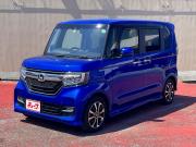 ＮＢＯＸ…