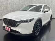 ＣＸ－５