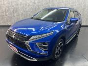 エクリプスクロスＰＨＥＶ…