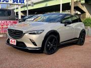 ＣＸ－３…