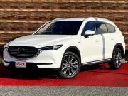 ＣＸ－８
