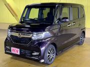 ＮＢＯＸ…