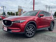 ＣＸ－５