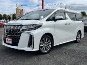 アルファード