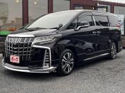 アルファード