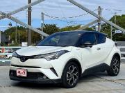Ｃ－ＨＲ