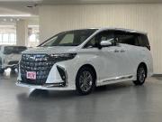 アルファード