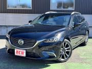 アテンザワゴン