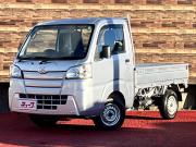 ハイゼットトラック