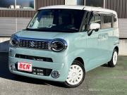 ワゴンＲスマイル…