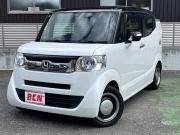 Ｎ－ＢＯＸスラッシュ