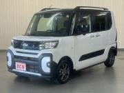 タントファンクロス