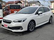 インプレッサスポーツ