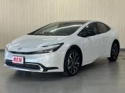 プリウスＰＨＥＶ…