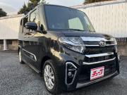 タントカスタム