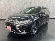 アウトランダーＰＨＥＶ…