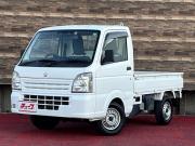 キャリイトラック