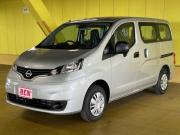 ＮＶ２００バネット…