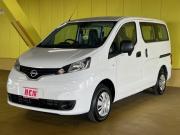 ＮＶ２００バネット…