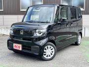 ＮＢＯＸ…