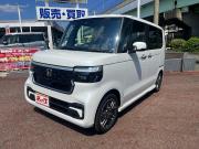 ＮＢＯＸ…