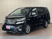 ヴェルファイア