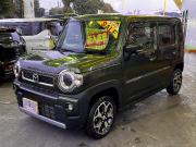 フレアクロスオーバー