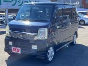 エブリイワゴン