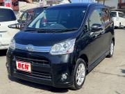 ムーヴカスタム…