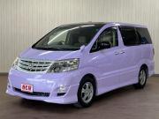 アルファードＧ…