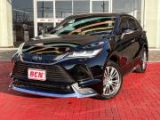 ハリアーハイブリッド…