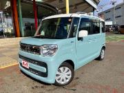 フレアワゴン…