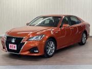 クラウンハイブリッド…