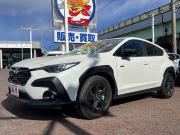 クロストレック…