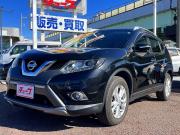 エクストレイル…