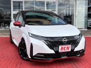 ノートオーラ…