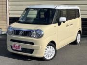 ワゴンＲスマイル