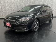 インプレッサスポーツ…