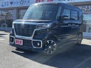 フレアワゴン…