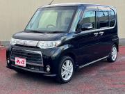 タントカスタム