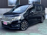 ステップワゴン