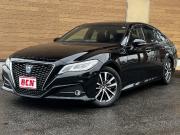 クラウンハイブリッド…