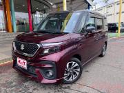 ソリオバンディット