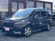 ステップワゴン