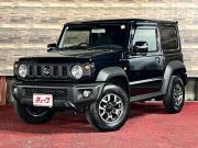 ジムニーシエラ…