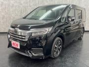 ステップワゴン